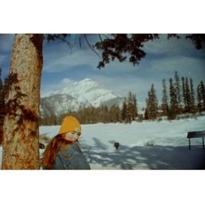 Meet your Posher, Lucie